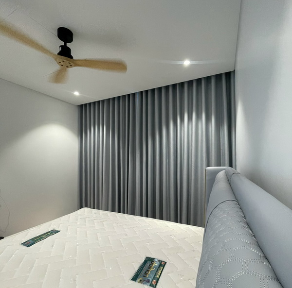 MÀN CỬA TÂN THẠNH ĐÔNG CỦ CHI | RÈM CỬA TÂN THẠNH ĐÔNG CỦ CHI