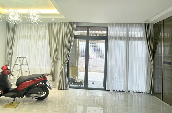 MÀN CỬA BÌNH MỸ CỦ CHI | RÈM CỬA BÌNH MỸ CỦ CHI