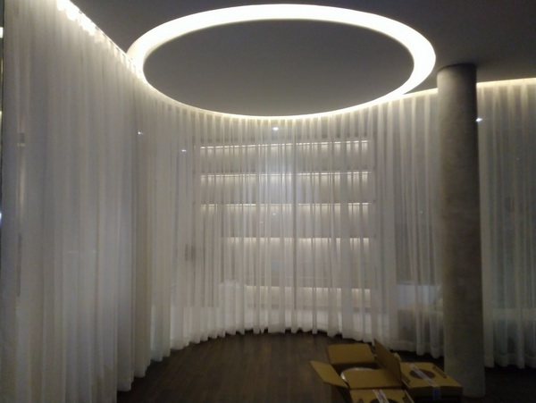 MÀN CỬA TRUNG LẬP HẠ CỦ CHI | RÈM CỬA TRUNG LẬP HẠ CỦ CHI