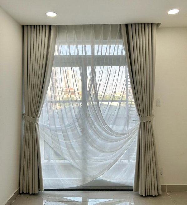 MÀN CỬA TRUNG LẬP THƯỢNG CỦ CHI | RÈM CỬA TRUNG LẬP THƯỢNG CỦ CHI