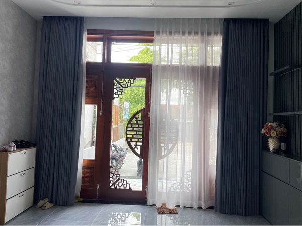 MÀN CỬA PHƯỚC VĨNH AN CỦ CHI | RÈM CỬA PHƯỚC VĨNH AN CỦ CHI